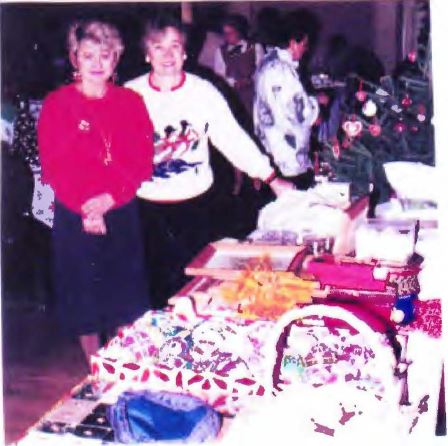 Officials for Mothers for Peace