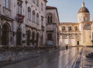 Croatia 1