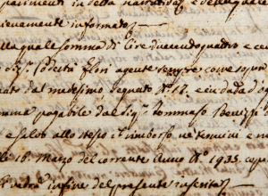 letter