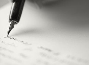 pen