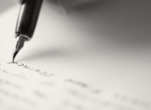 pen