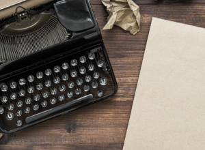 Typewriter
