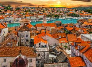 Croatia 1