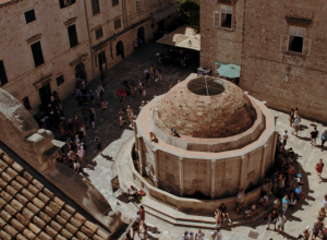 Croatia 1