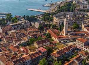 Croatia 1