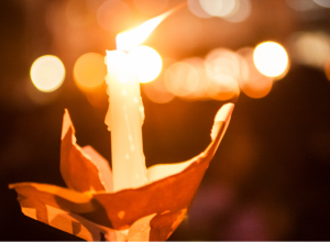 Candle