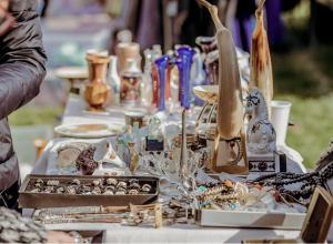 Garage Sale