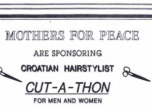 Cut-a-thon