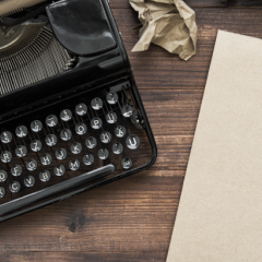 Typewriter