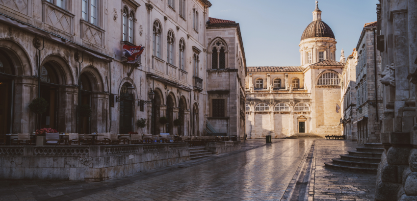 Croatia 1