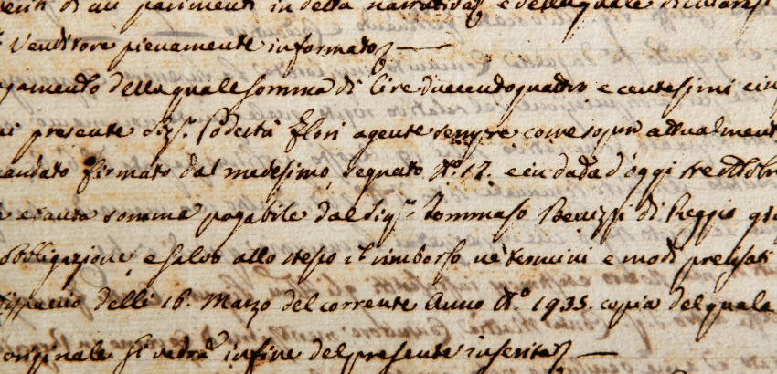 letter