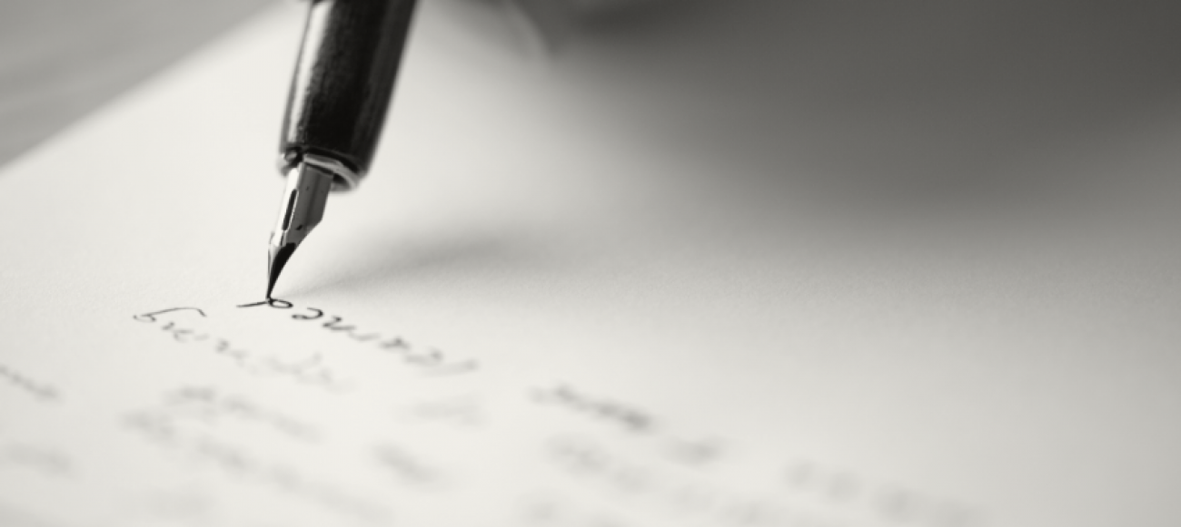 pen