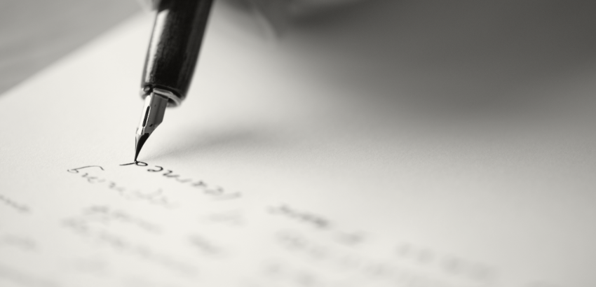 pen
