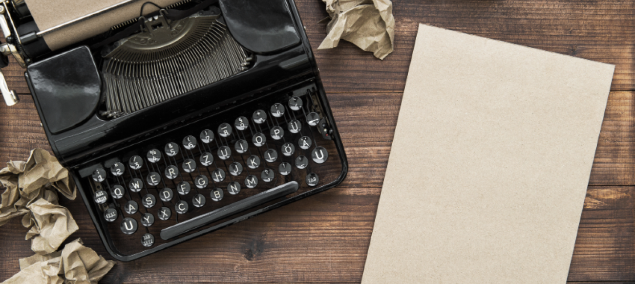Typewriter