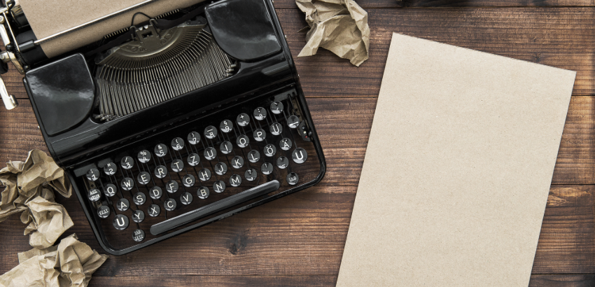 Typewriter