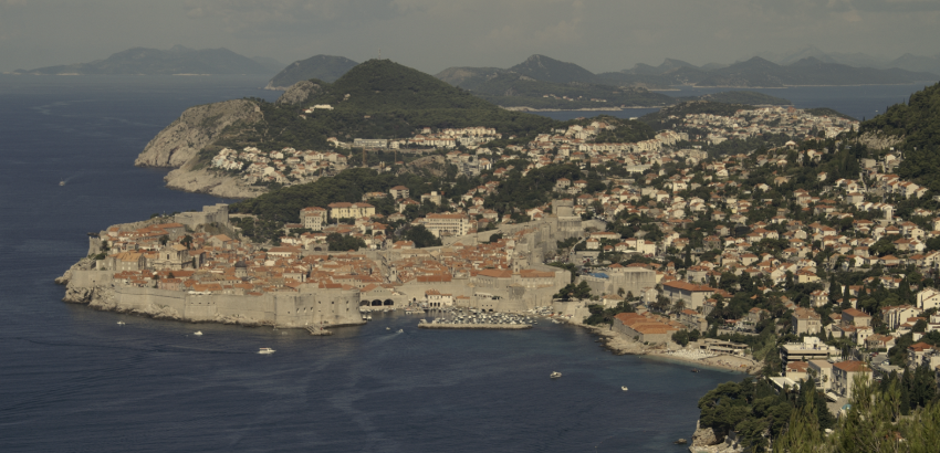 Dubrovnik