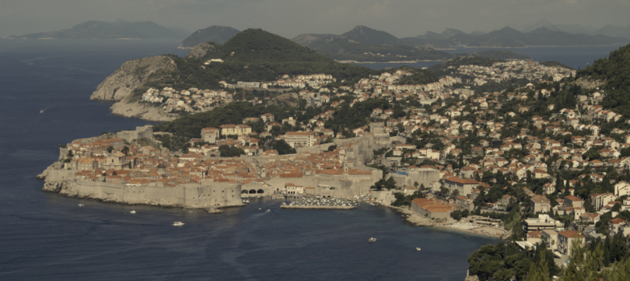 Dubrovnik