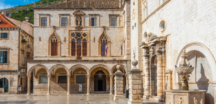Croatia 1