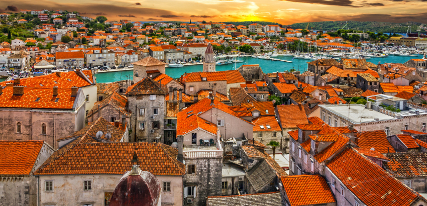 Dubrovnik