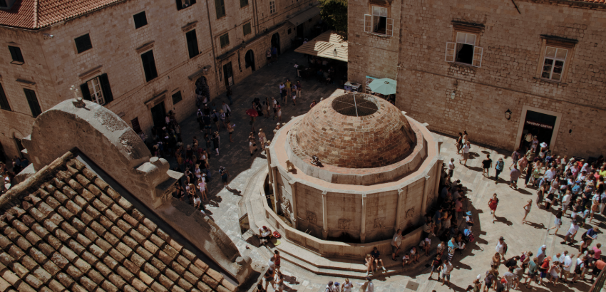 Croatia 1