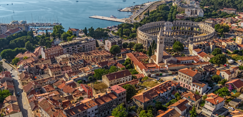 Croatia 1