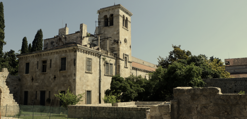 Croatia 1