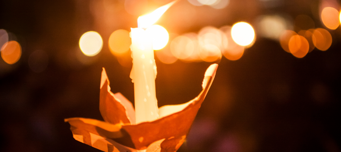 Candle